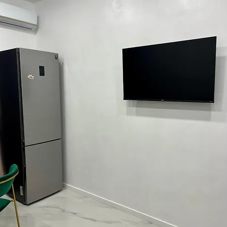 затишні в серці аркадії * Одеса