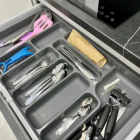 затишні в серці аркадії *