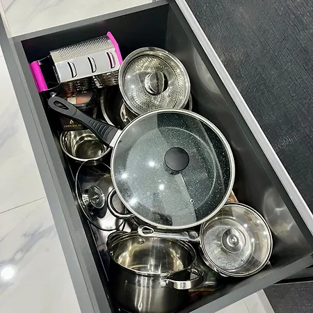 Appartamento затишні в серці аркадії Odessa