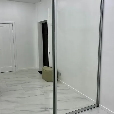 Apartament затишні в серці аркадії