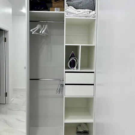 Apartment затишні в серці аркадії *