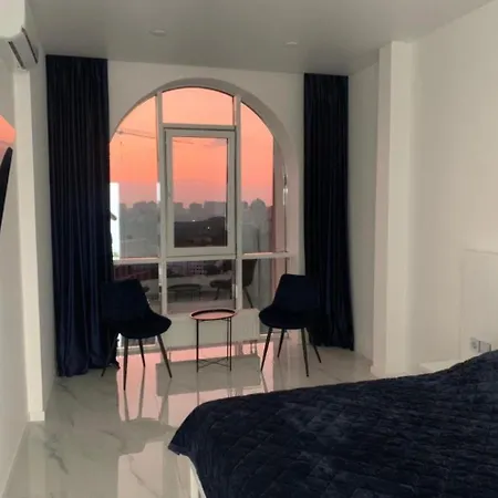 затишні в серці аркадії Apartament *