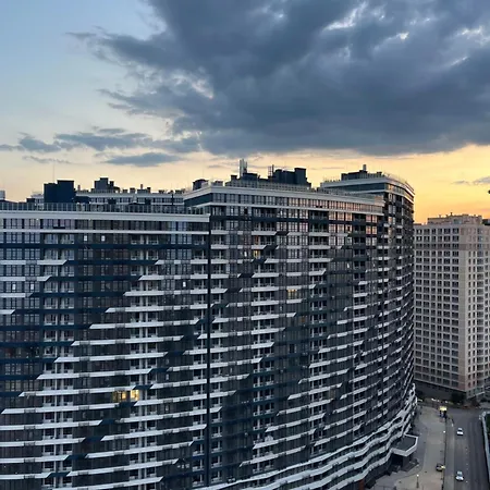 затишні в серці аркадії Apartament *