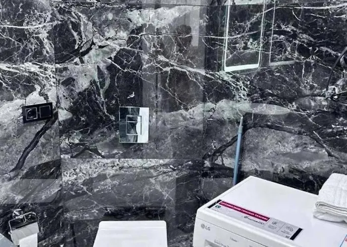 затишні в серці аркадії * 오데사