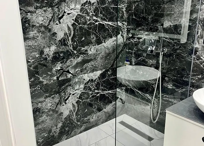 затишні в серці аркадії