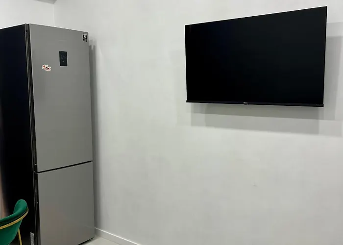 затишні в серці аркадії * 오데사