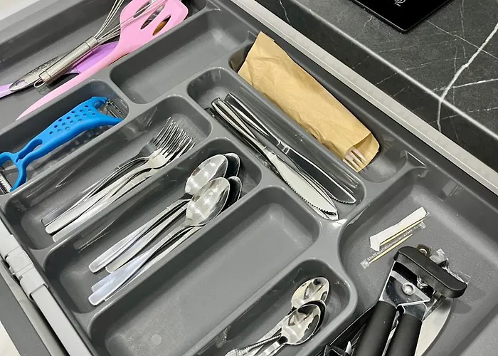 затишні в серці аркадії *