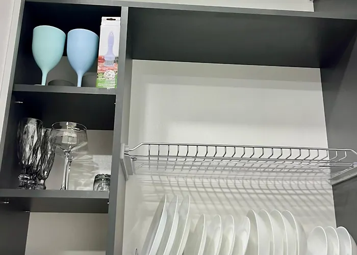 затишні в серці аркадії Odessa