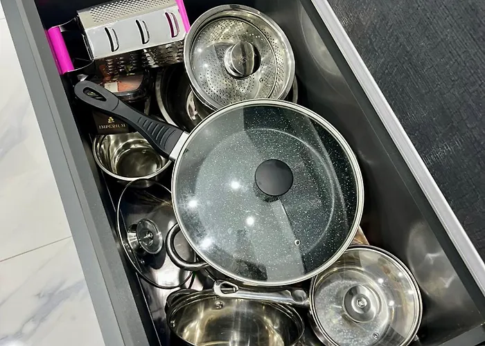 Appartamento затишні в серці аркадії Odessa