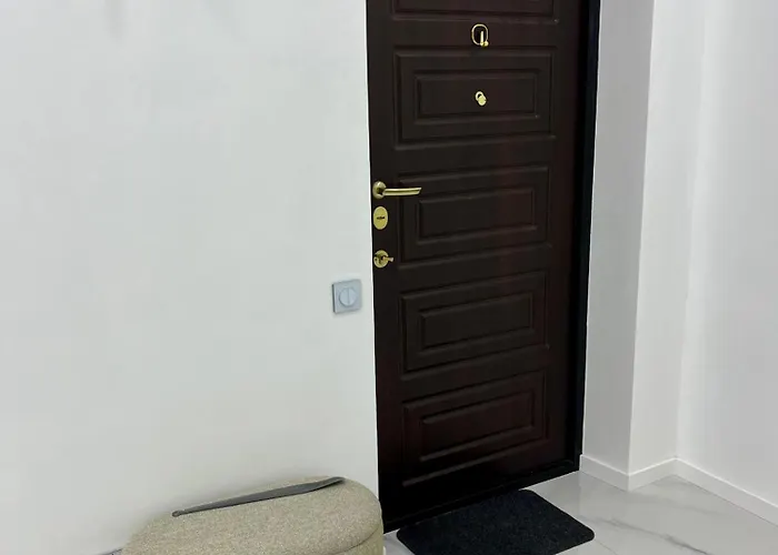 затишні в серці аркадії *