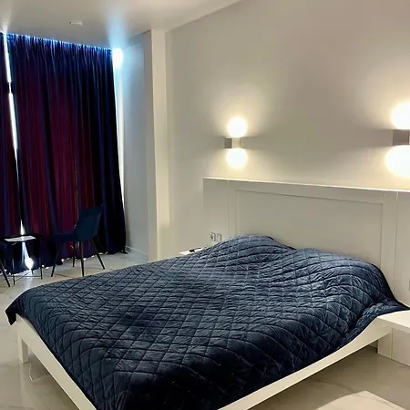 затишні в серці аркадії Lejlighed *