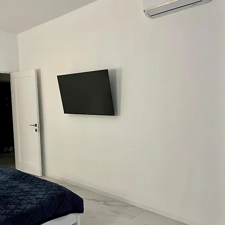 затишні в серці аркадії Lejlighed