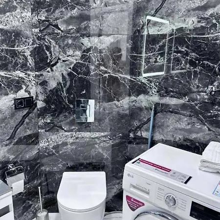 затишні в серці аркадії * Odessa