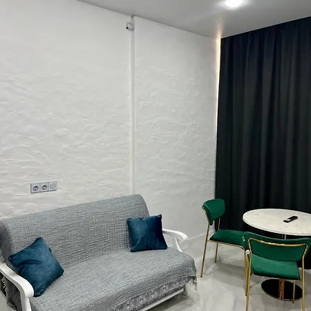 затишні в серці аркадії * Odessa