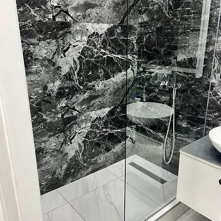 затишні в серці аркадії