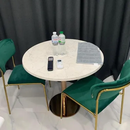 затишні в серці аркадії Lejlighed *