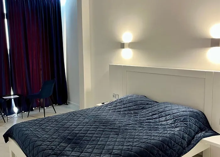 затишні в серці аркадії Apartament *