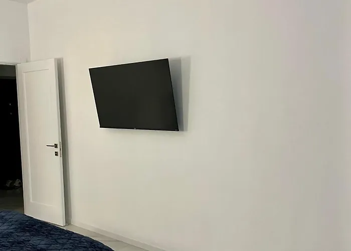 затишні в серці аркадії Apartament