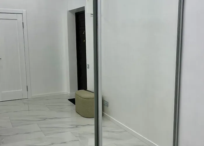 Apartament затишні в серці аркадії