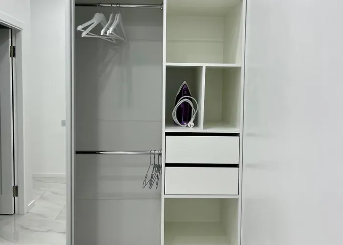 Apartament затишні в серці аркадії *